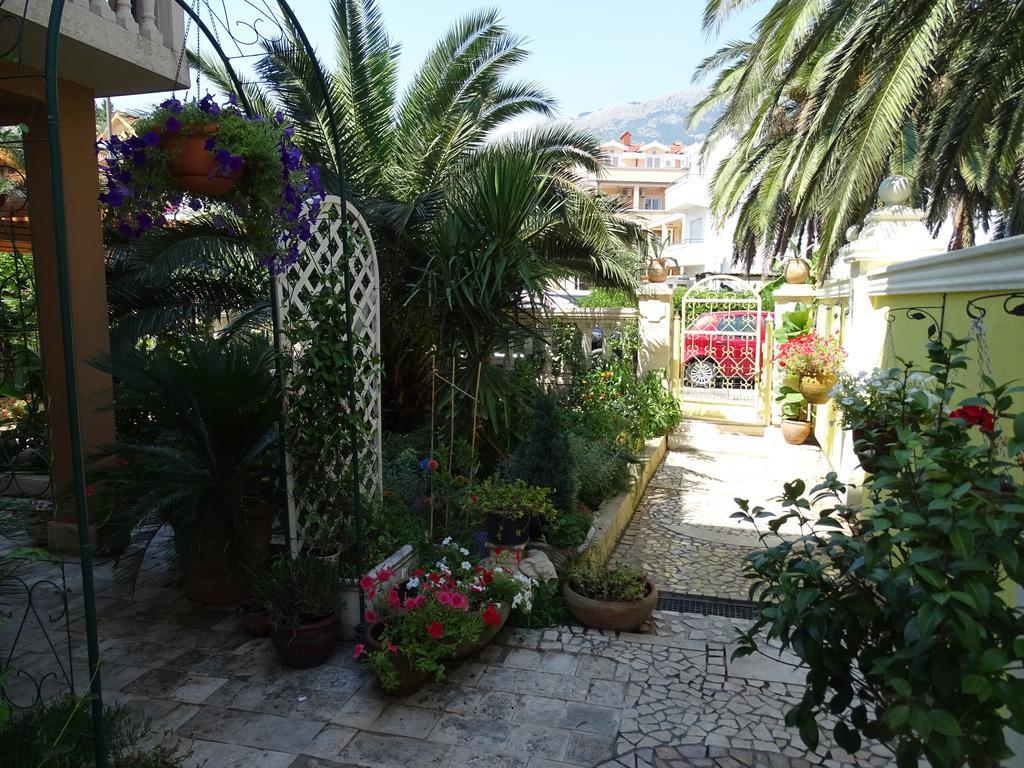 Apartament - Lisa Μπούντβα Δωμάτιο φωτογραφία