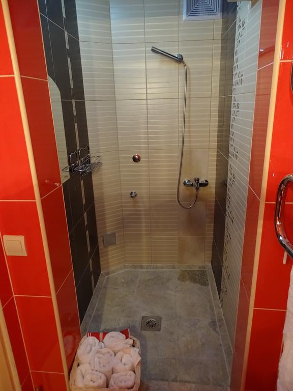 Apartament - Lisa Μπούντβα Δωμάτιο φωτογραφία
