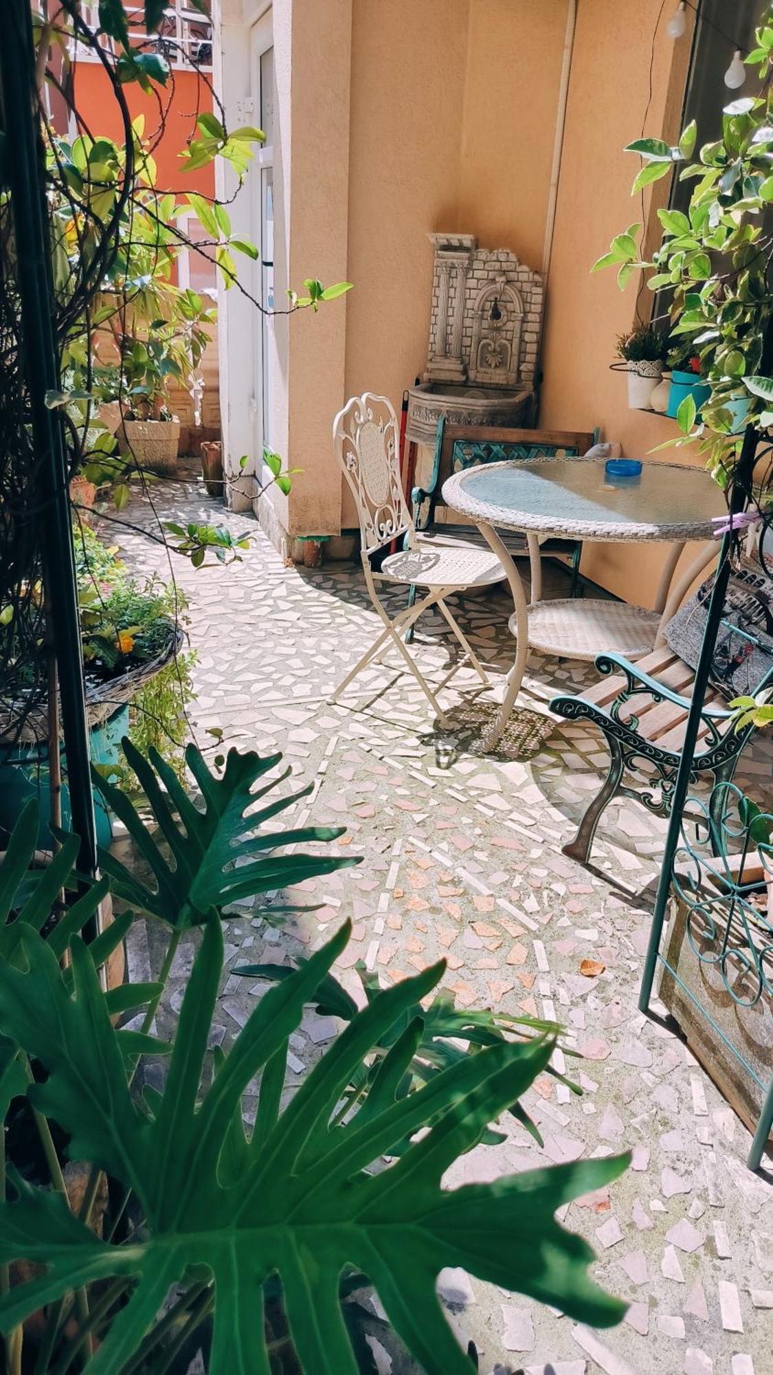 Apartament - Lisa Μπούντβα Εξωτερικό φωτογραφία