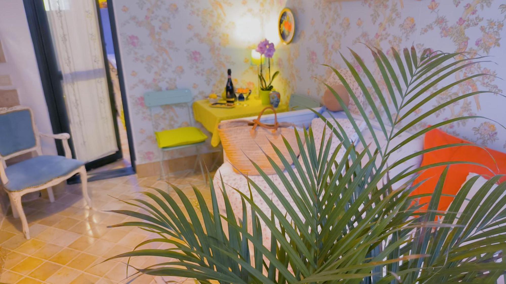 Apartament - Lisa Μπούντβα Εξωτερικό φωτογραφία