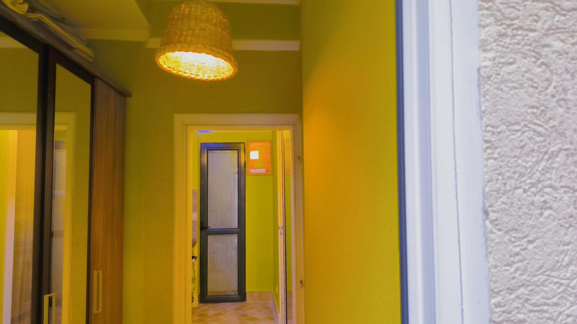 Apartament - Lisa Μπούντβα Εξωτερικό φωτογραφία