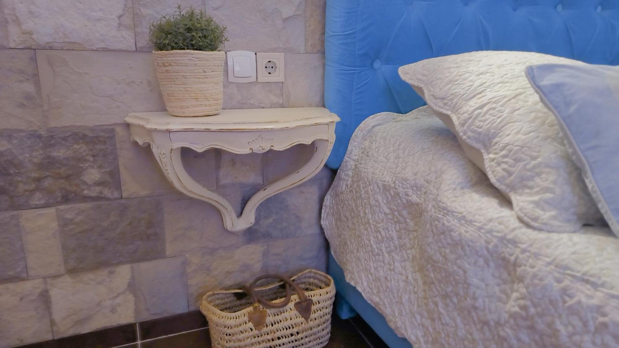 Apartament - Lisa Μπούντβα Εξωτερικό φωτογραφία