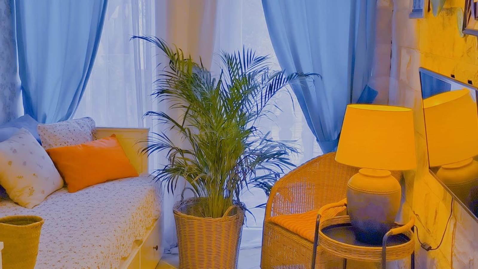Apartament - Lisa Μπούντβα Εξωτερικό φωτογραφία