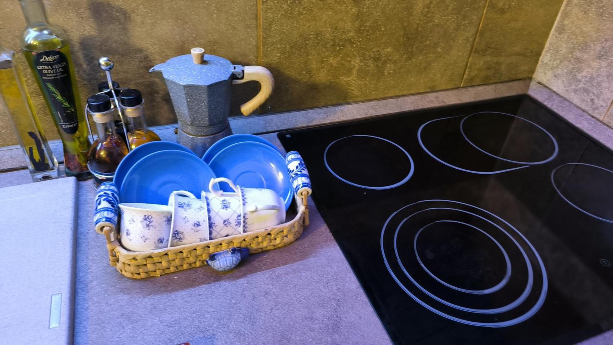 Apartament - Lisa Μπούντβα Εξωτερικό φωτογραφία