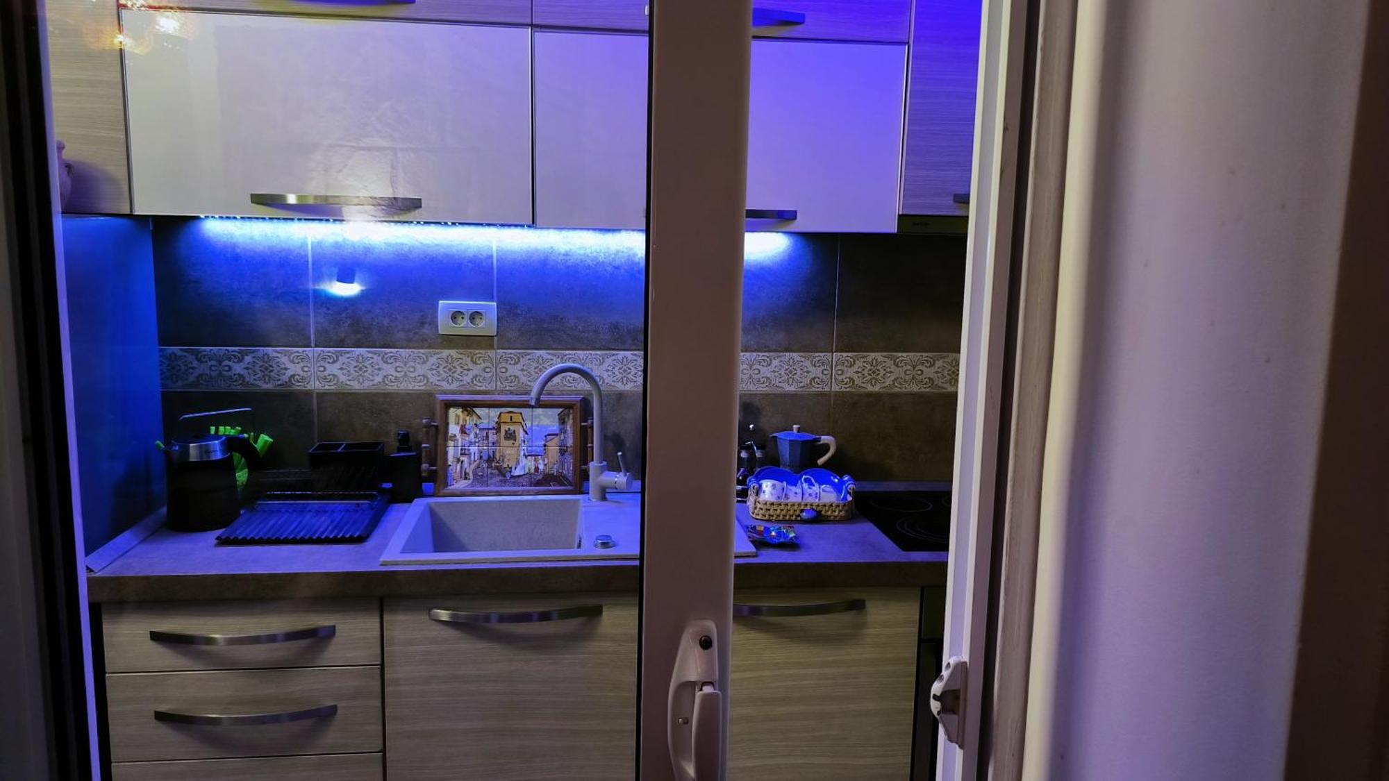 Apartament - Lisa Μπούντβα Εξωτερικό φωτογραφία