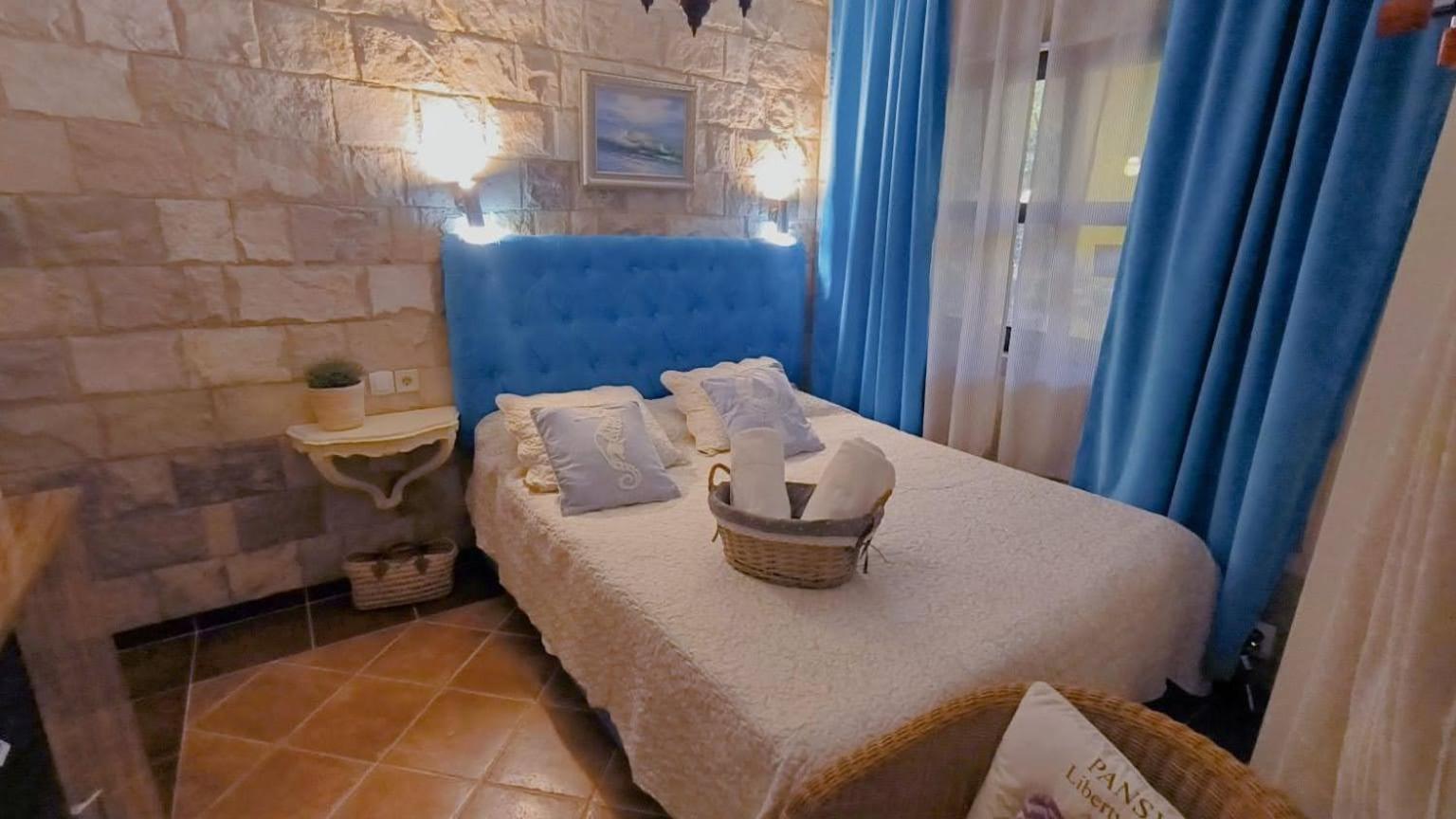 Apartament - Lisa Μπούντβα Εξωτερικό φωτογραφία