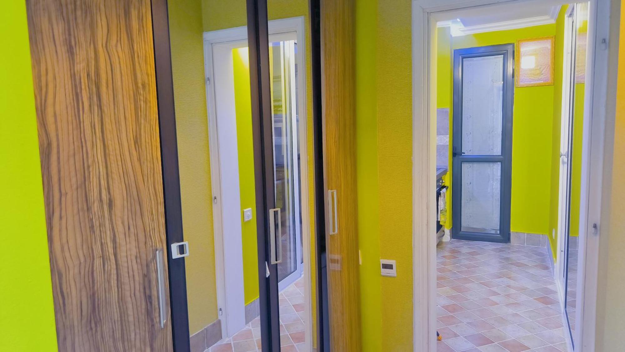 Apartament - Lisa Μπούντβα Εξωτερικό φωτογραφία
