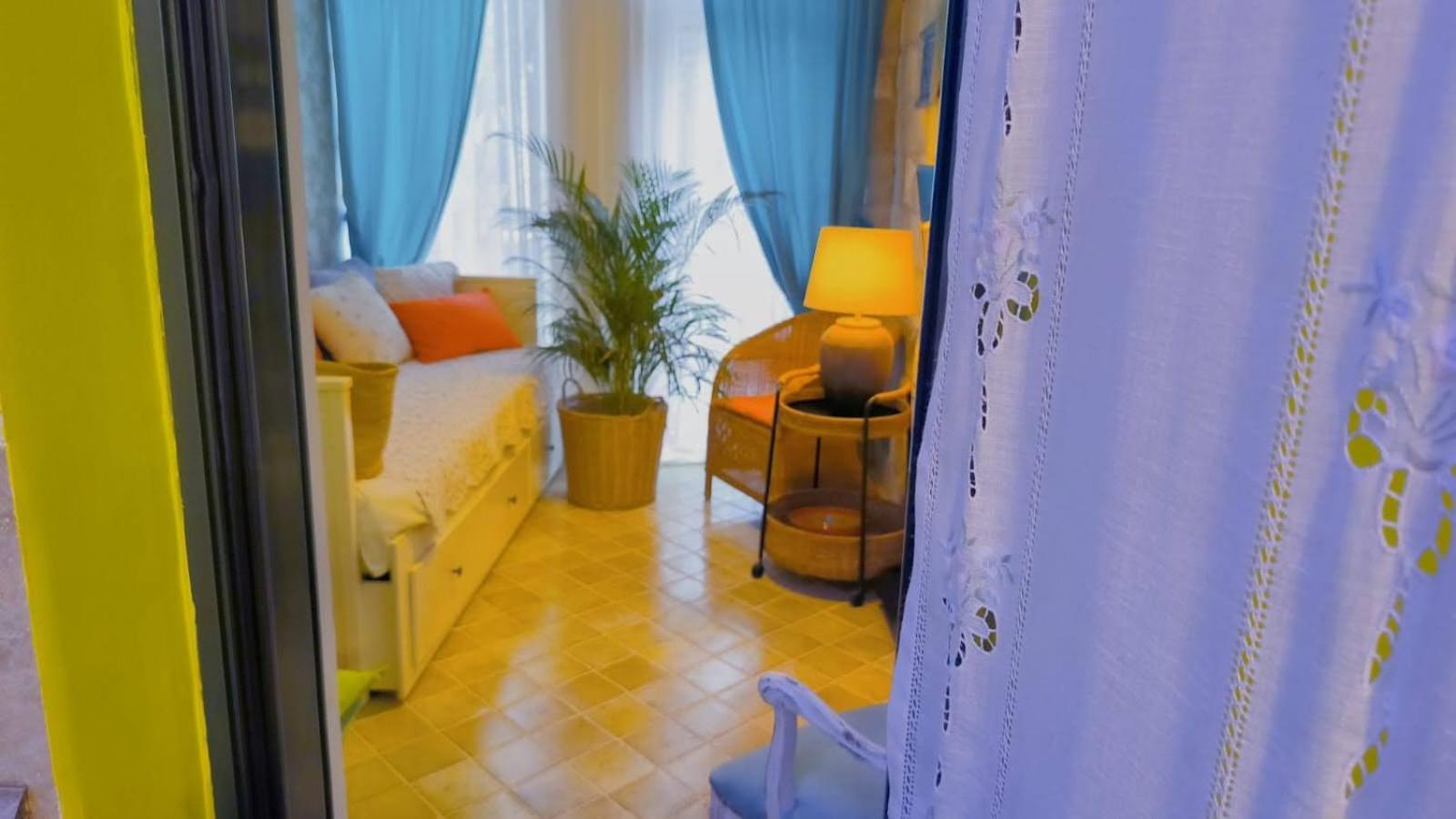 Apartament - Lisa Μπούντβα Εξωτερικό φωτογραφία