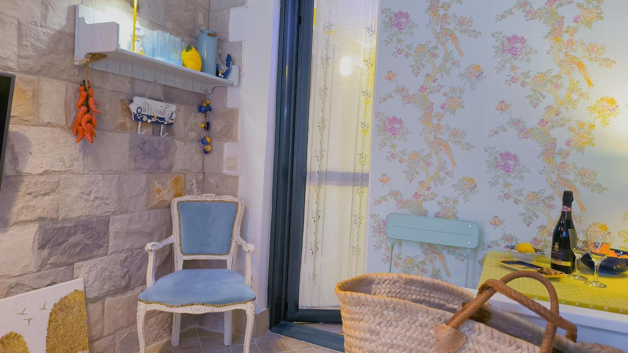 Apartament - Lisa Μπούντβα Εξωτερικό φωτογραφία