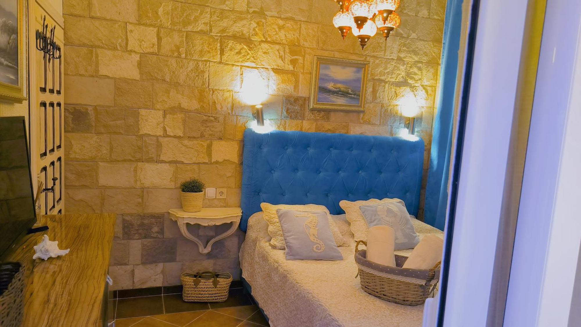 Apartament - Lisa Μπούντβα Εξωτερικό φωτογραφία
