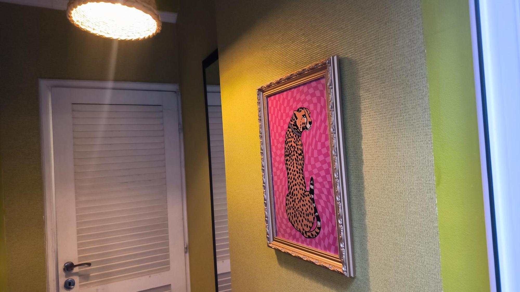 Apartament - Lisa Μπούντβα Εξωτερικό φωτογραφία