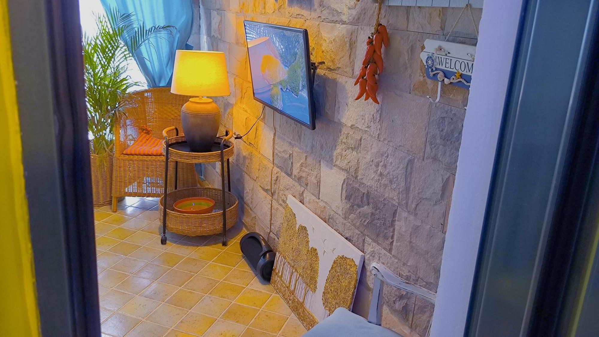 Apartament - Lisa Μπούντβα Εξωτερικό φωτογραφία