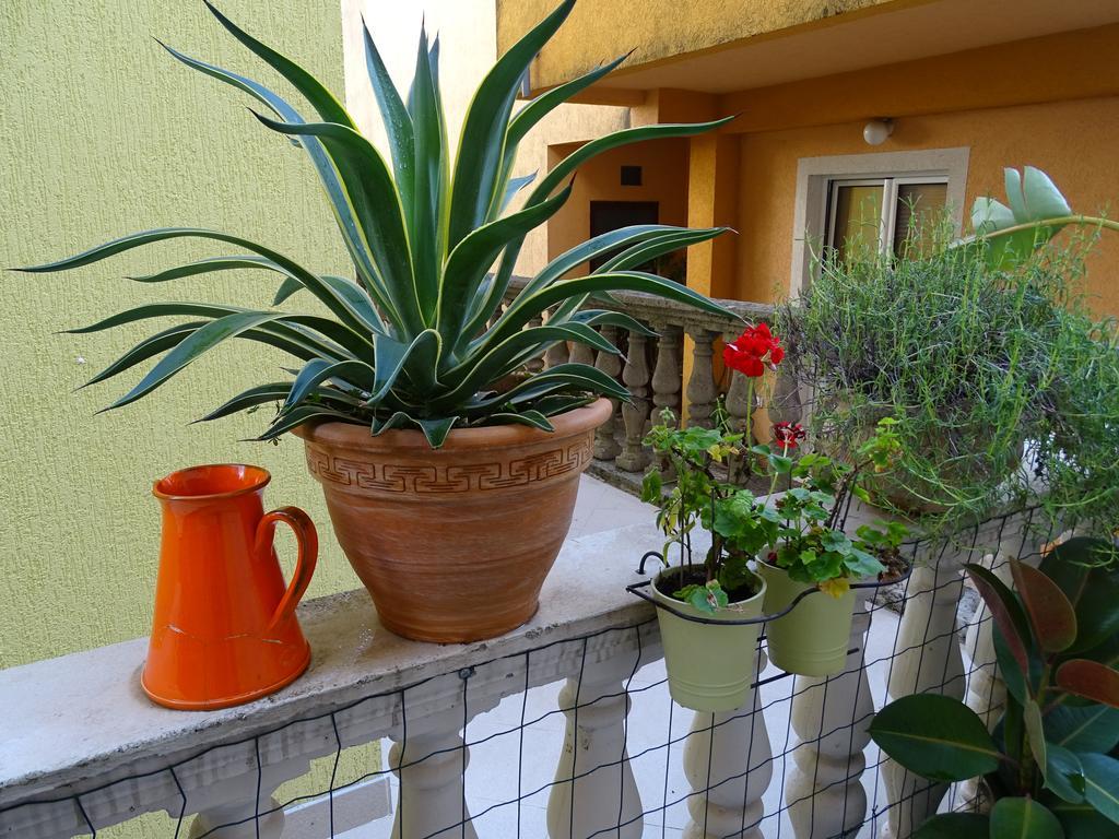 Apartament - Lisa Μπούντβα Εξωτερικό φωτογραφία
