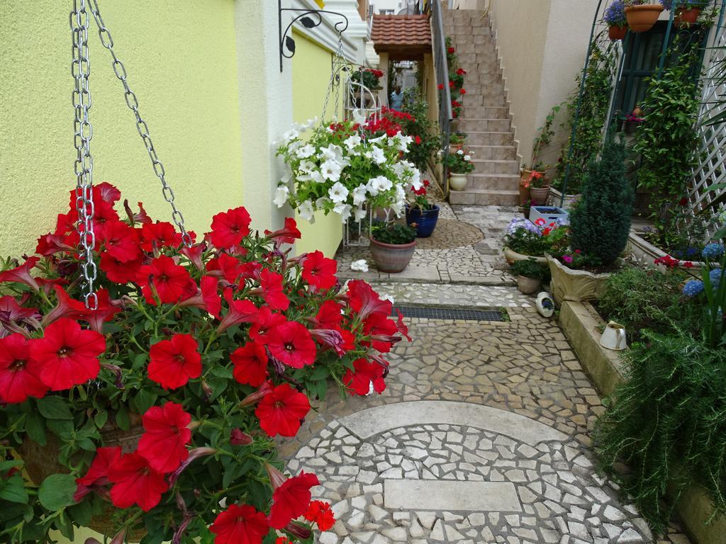 Apartament - Lisa Μπούντβα Εξωτερικό φωτογραφία