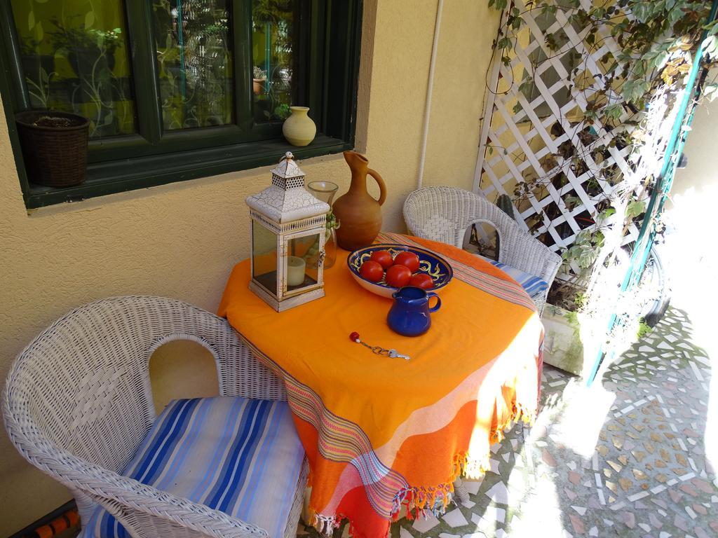 Apartament - Lisa Μπούντβα Εξωτερικό φωτογραφία