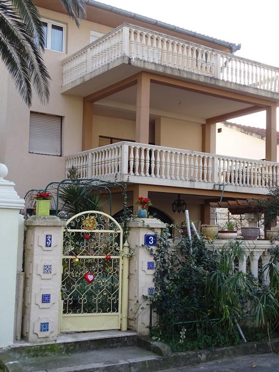 Apartament - Lisa Μπούντβα Εξωτερικό φωτογραφία